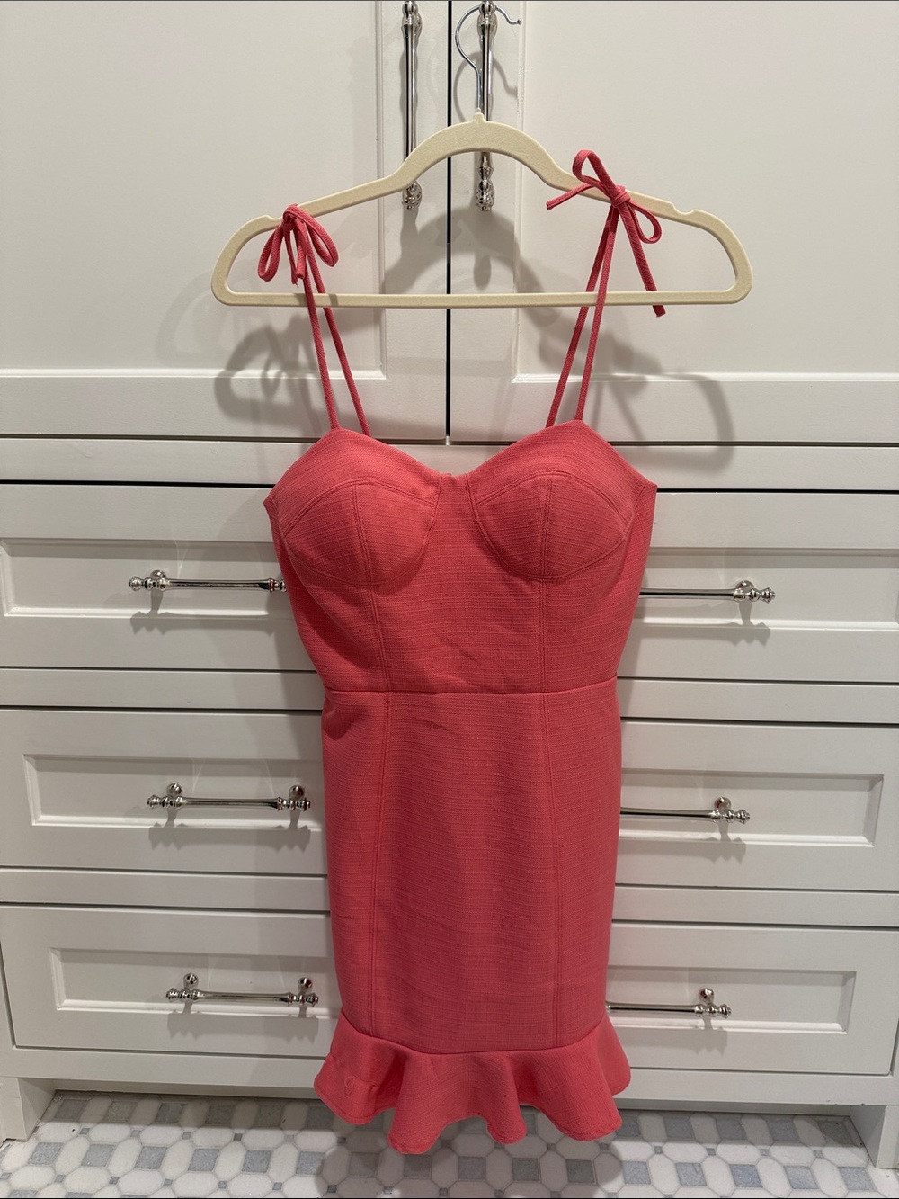 GB girls dress